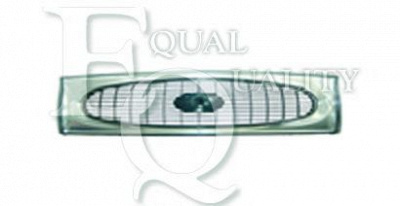 EQUAL QUALITY g0341 - Решетка радиатора